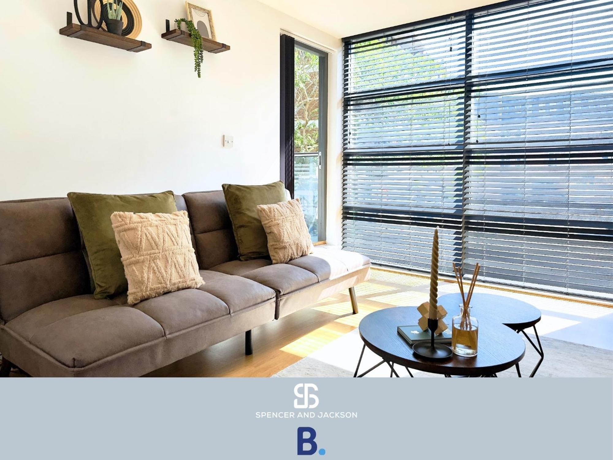 1 Bedroom City Centre Apartment Near The University And Bodleian Library By Spencer And Jackson Short Lets & Serviced Accommodation Oxford Exteriör bild